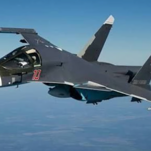 Мінус літак РФ — окупанти втратили Су-34 біля Одещини
