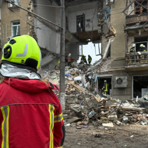 Атака на Одесу — кількість загиблих зросла