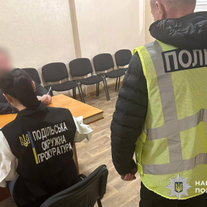 На Одещині викрили головного лікаря, що нарахував собі пів мільйона «ковідних» премій