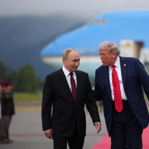 Трамп заявив, що попросив Путіна "не атакувати Київ та інші міста"