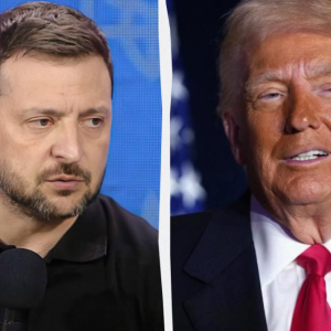 Зеленський відреагував на заяву Трампа щодо енергетичного перемир'я