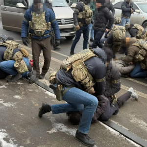 СБУ зірвала теракти в Одесі: агенти ФСБ полювали на військових і їхні родини