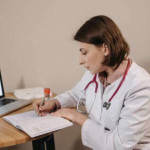 В Україні змінюються правила оформлення та перевірки лікарняних