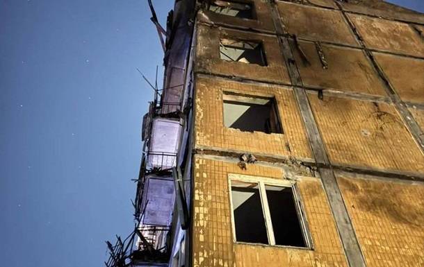 Москва обрала терор та ескалацію - Зеленський Москва обрала терор та ескалацію - Зеленський
