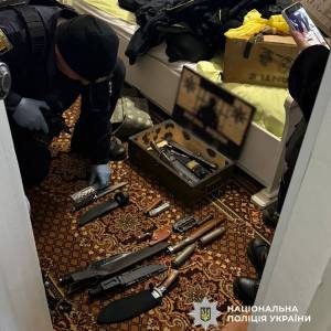 Поліцейські затримали зловмисника, який спричинив тяжкі тілесні ушкодження жителю Болградського району і переховувався від слідства
