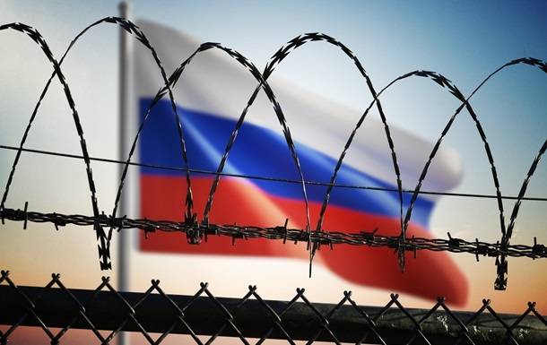 Трамп готує нові санкції проти Росії - ЗМІ Трамп готує нові санкції проти Росії - ЗМІ