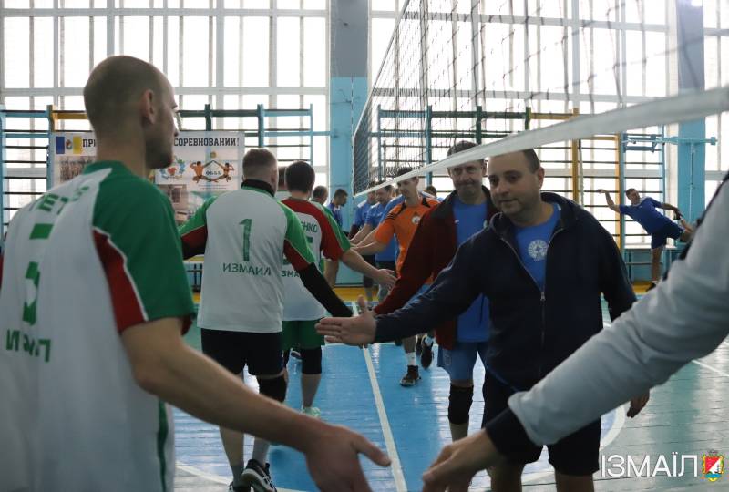 В Ізмаїлі пройшли масштабні спортивні події з високими результатами В Ізмаїлі пройшли масштабні спортивні події з високими результатами