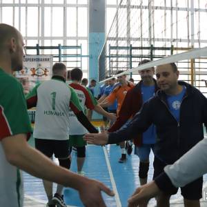 В Ізмаїлі пройшли масштабні спортивні події з високими результатами
