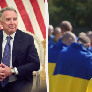 Україна і РФ домовились про обмін 314 полонених, - Віткофф