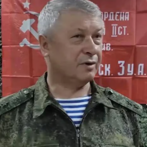 У Москві розстріляли у спину заступника начальника ГРУ