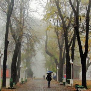 Погода в Измаиле 28 ноября
