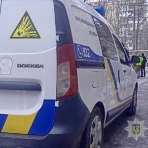 В Одесі на вибуховому пристрої підірвався російський агент