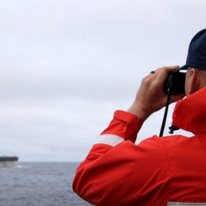 Моряк з окупованого Криму? США затримали українця з тіньового танкера рф, який віз золото
