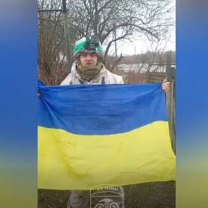 Почався контрнаступ? Де просуваються ЗСУ