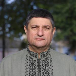 Вітаємо із Днем народження, Андрію В'ячеславовичу!