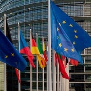 Європарламент схвалив резолюцію про оборону ЄС