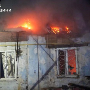 Удар по Одесі: загинула жінка