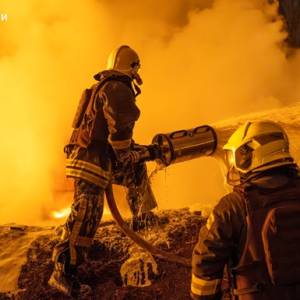 Росія атакувала Одесу цілу ніч: які наслідки