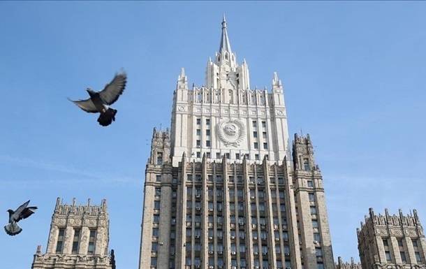 В РФ пропонують "тимчасове управління" Україною В РФ пропонують "тимчасове управління" Україною