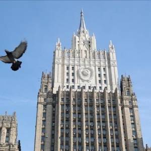 В РФ пропонують "тимчасове управління" Україною