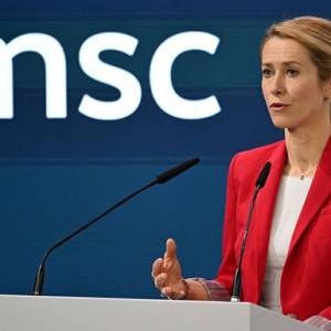 ЄС не готовий назвати дату вступу України