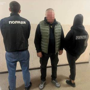 Посадовець Одеської міської ради розтратив бюджетні кошти