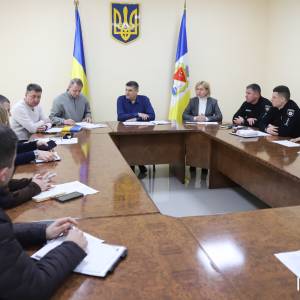 Шановні мешканці та гості міста Ізмаїл!