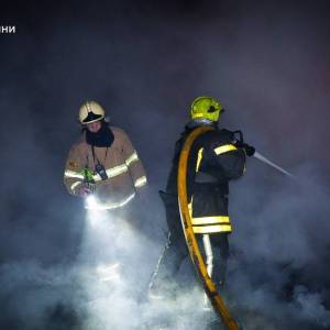 Троє постраждалих, пошкоджено енергооб'єкт і пів міста без води: результати нічного удару по Одесі