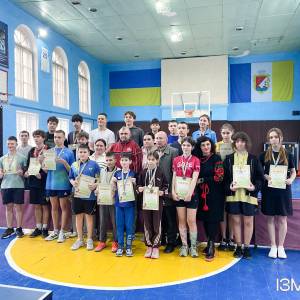 Новини спортивного життя Ізмаїлу