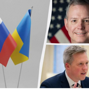 До делегації США на переговорах у Женеві долучилися ще двоє високопосадовців, - ЗМІ