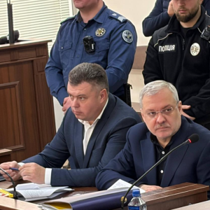 Галущенка взяли під варту з можливістю внести заставу 200 млн грн