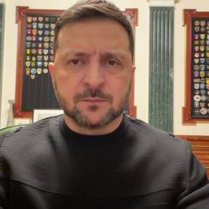 Зеленський про Женеву: Результат є недостатнім