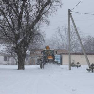 В Ізмаїльському районі внаслідок негоди без світла залишаються близько 9 тисяч абонентів