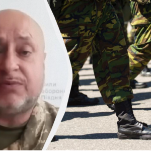 Волошин розповів про успіхи Сили оборони на півдні України
