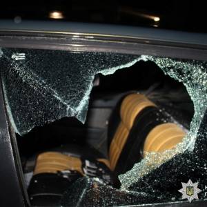 В барі на Одещині сталася стрілянина