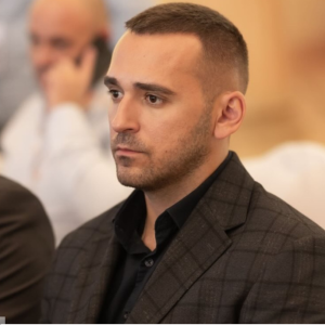 Схема розпилу грошей на світлофорах: керівника одеського «СМЕП» відправили в СІЗО з заставою в три мільйони