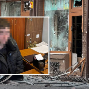 Смертельний теракт у Львові — розкрили деталі щодо підозрюваної
