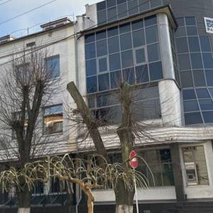 У центрі Ізмаїла пропонують до продажу будівлю Укрексімбанку