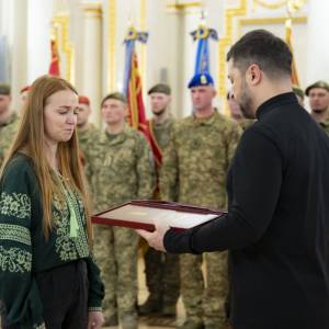 Загиблому захиснику з Ізмаїльського району присвоєно звання Герой України
