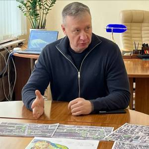 В Ізмаїльській РВА шукають можливості альтернативного теплопостачання багатоповерхівок у трьох громадах