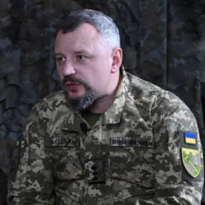 Одесу та область готують до кругової оборони