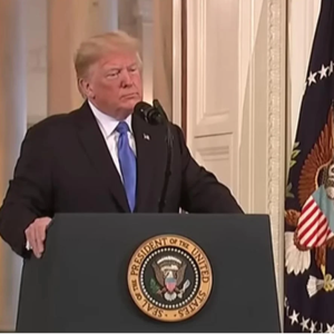 Трамп: США розпочали масштабну військову операцію в Ірані