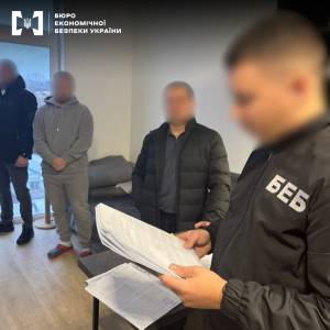 В Одесі група посадовців заволоділа великою сумою бюджетних коштів
