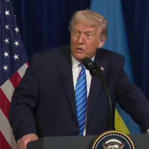 Трамп підтвердив ліквідацію Хаменеї