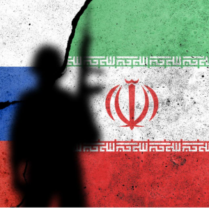 Росія засуджує дії США, але не здатна підтримати Іран через війну в Україні, - ISW