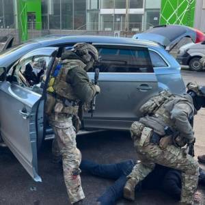 Схема з «бронею» від мобілізації на Одещині, яку викрив ЦПР, отримала продовження у кримінальній справі