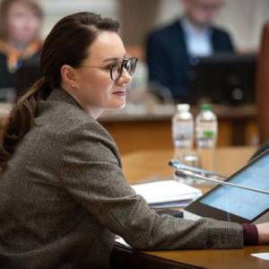 Украина получила первый транш от МВФ