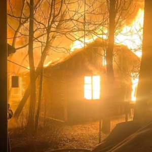 Наслідки атаки на Одещину — знищено базу відпочинку