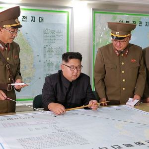 В КНДР заявили о способности новой ракеты достичь территории США. ООН соберется на екстренное заседание