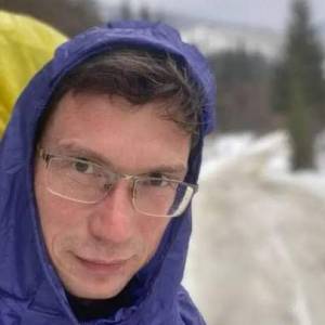 Зниклого одеського доцента знайшли в горах Закарпаття мертвим